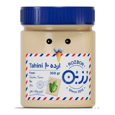 ارده و شیره