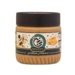 ارده شکلاتی نسکافه ای 300 گرمی رُزبُن