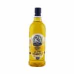 روغن ارده کنجد 1000 گرمی رُزبُن