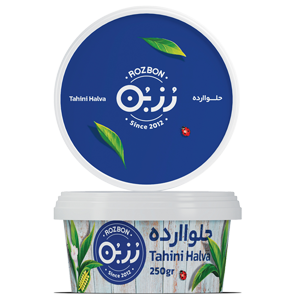 Cartoon image of an angry yellow fruit with a green leaf on top, furrowed eyebrows, and an open mouth showing teeth. The black background highlights its exaggerated facial expression.