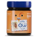 شیره خرما 350 گرمی رُزبُن