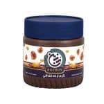 کرم کنجد با مغز فندق 300 گرمی رُزبُن