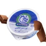 کرم کنجد کاکائویی 50 گرمی صبحانه تکنفره سازمانی