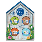 کلبه پرندگان رزبن