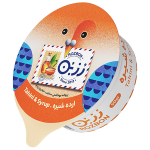 ارده شیره رزبن