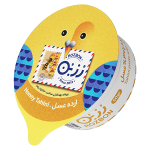 ارده عسل رزبن